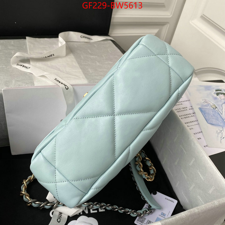 Chanel Bags(TOP)-Diagonal- new 2023 ID: BW5613 $: 229USD