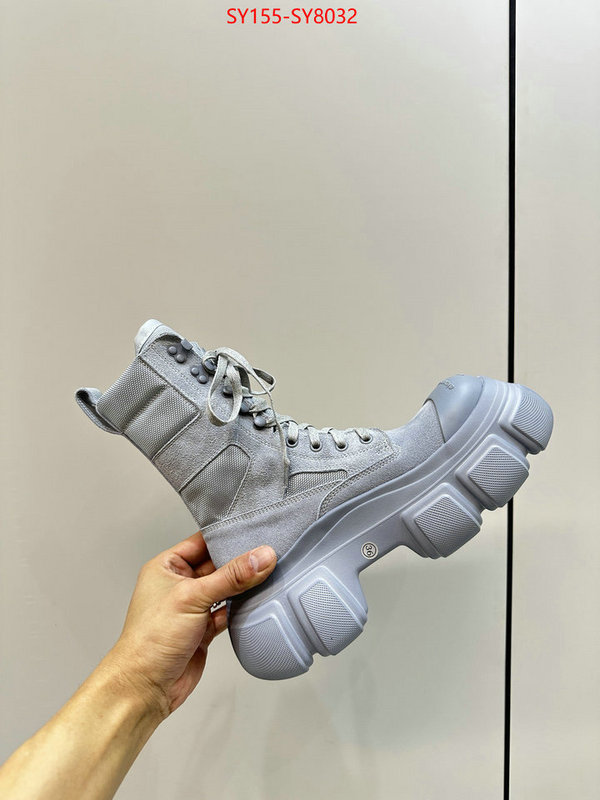 Women Shoes-Alexander Wang perfect replica ID: SY8032 $: 155USD