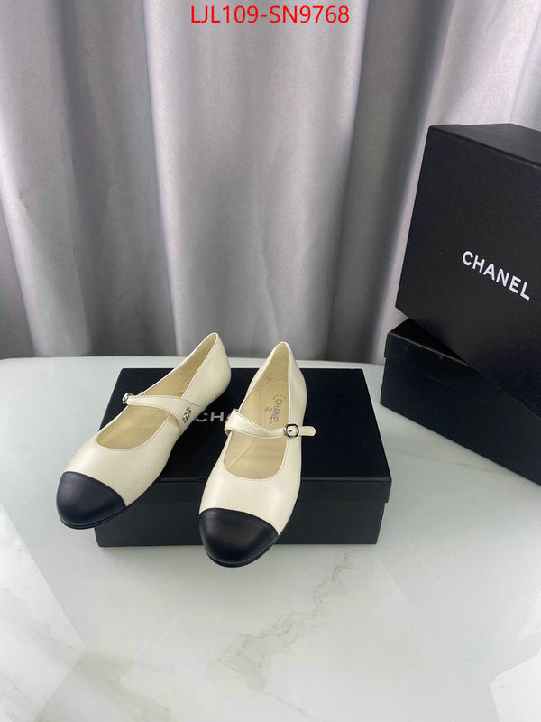 Women Shoes-Chanel buy high quality cheap hot replica ID: SN9768 $: 109USD