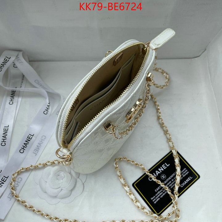 Chanel Bags(TOP)-Other Styles- 2023 aaaaa replica 1st copy ID: BE6724 $: 79USD