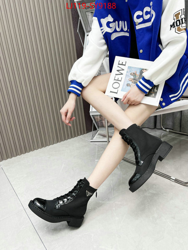 Women Shoes-Boots website to buy replica ID: SY9188 $: 119USD