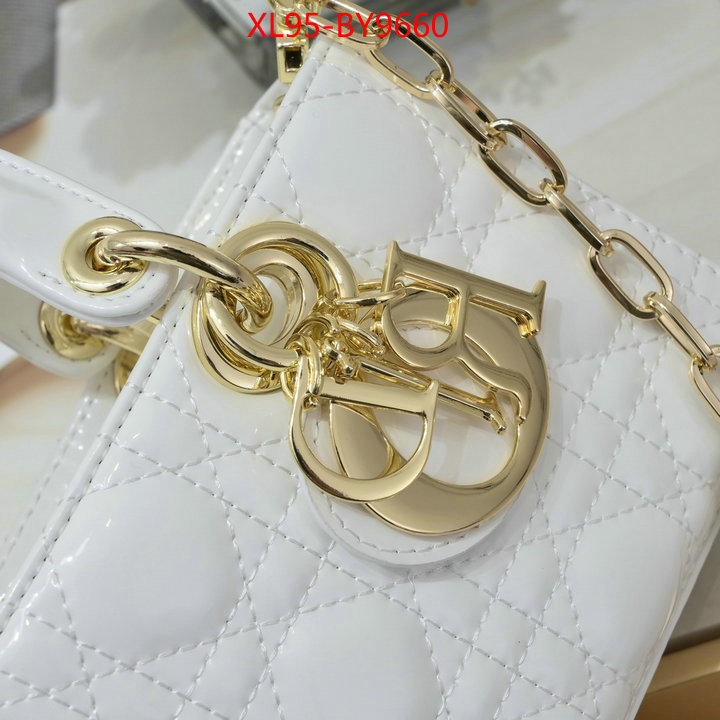 Dior Bags(4A)-Lady- sellers online ID: BY9660