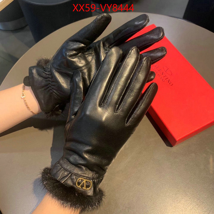 Gloves-Valentino best website for replica ID: VY8444 $: 59USD