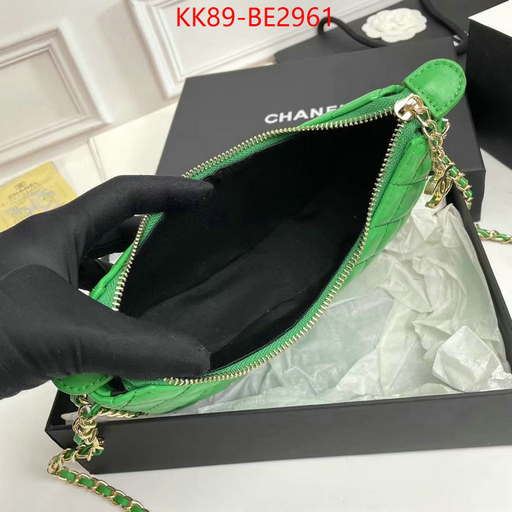 Chanel Bags(4A)-Diagonal- how can i find replica ID: BE2961 $: 89USD