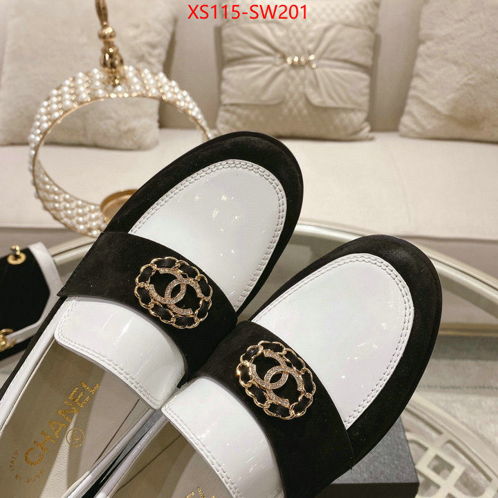 Women Shoes-Chanel best like ID: SW201 $: 115USD