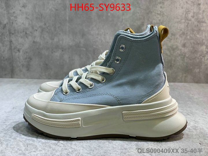 Women Shoes-Converse most desired ID: SY9633 $: 65USD