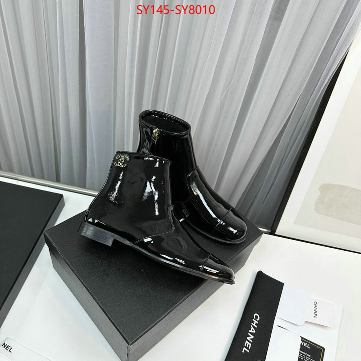 Women Shoes-Boots how to find replica shop ID: SY8010 $: 145USD