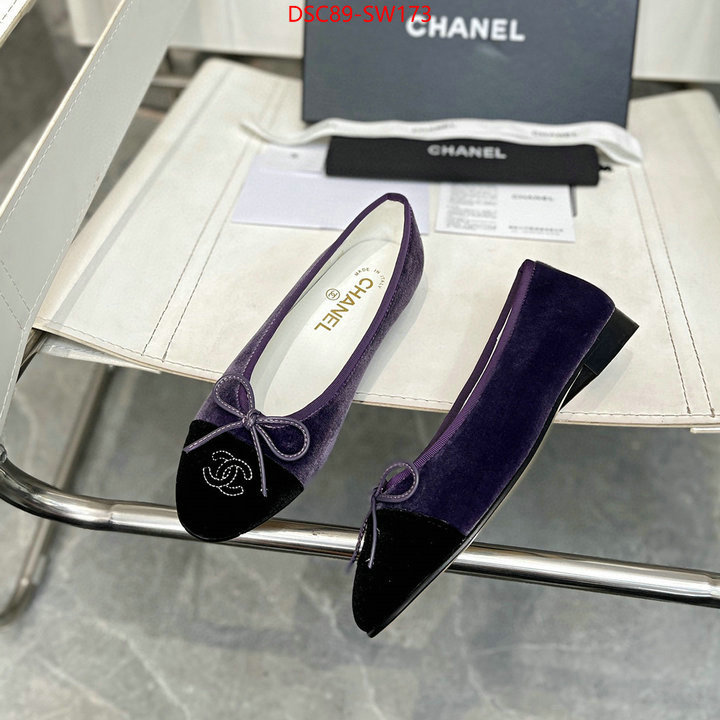 Women Shoes-Chanel how to find designer replica ID: SW173 $: 89USD