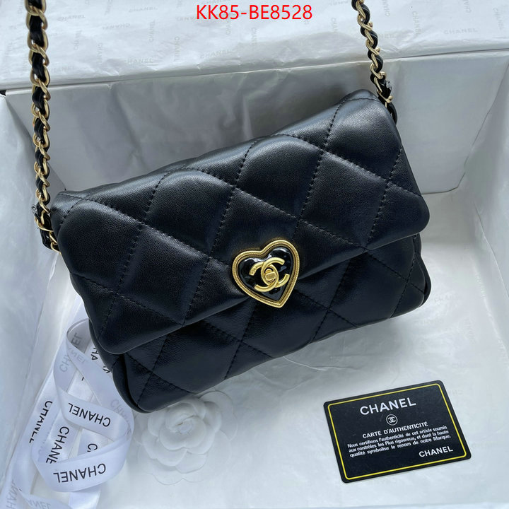 Chanel Bags(4A)-Diagonal- from china 2023 ID: BE8528 $: 85USD