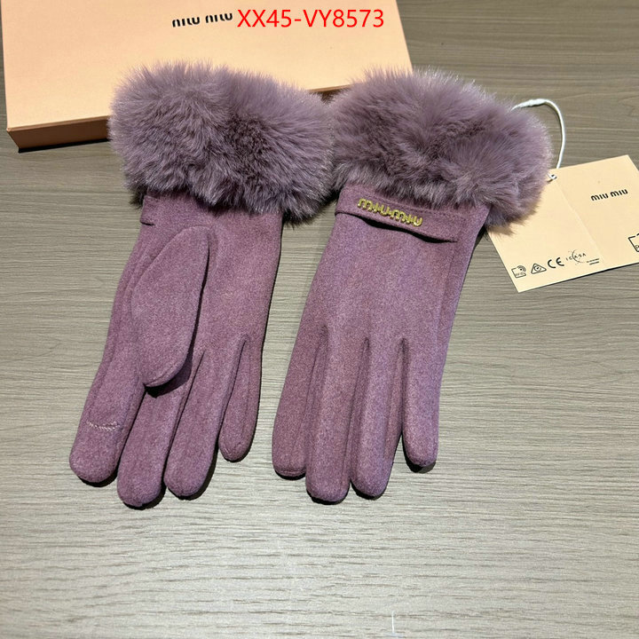 Gloves-Miu Miu replica us ID: VY8573 $: 45USD