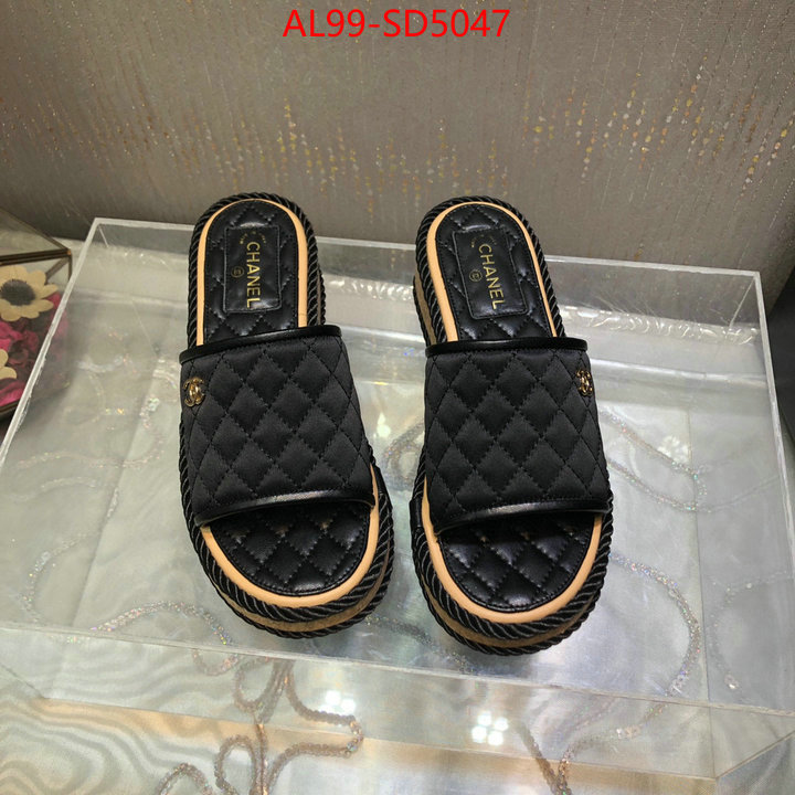 Women Shoes-Chanel best aaaaa ID: SD5047 $: 99USD