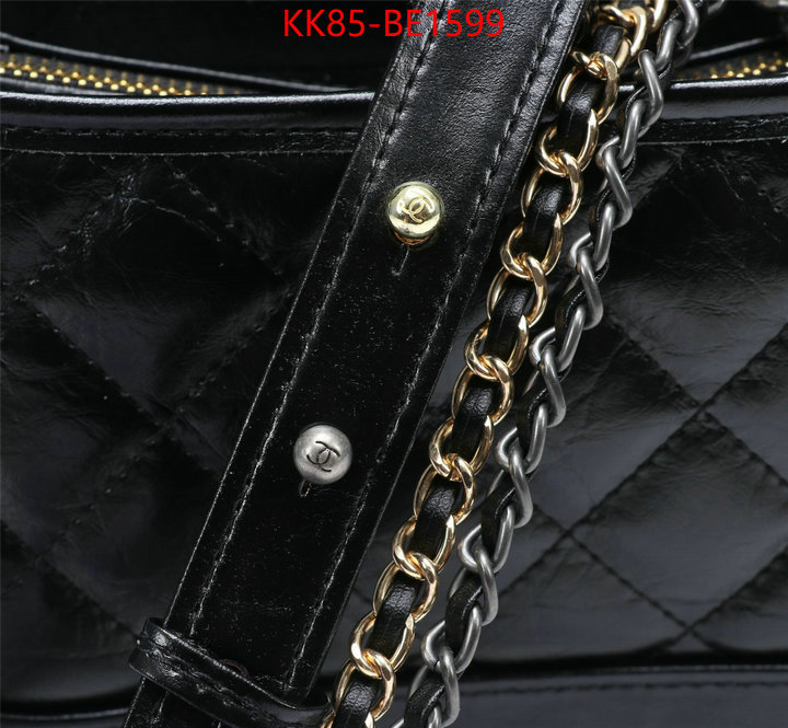 Chanel Bags(4A)-Diagonal- 1:1 ID: BE1599 $: 85USD