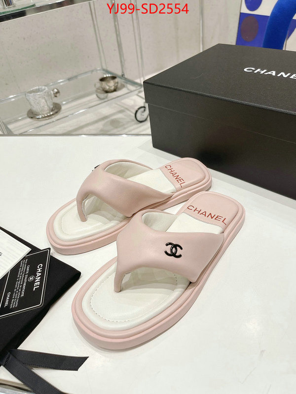 Women Shoes-Chanel buy replica ID: SD2554 $: 99USD