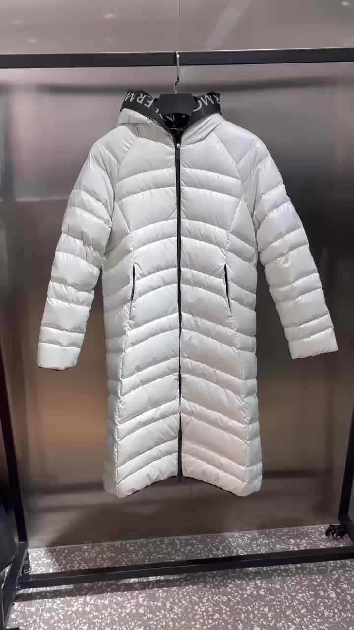 Down jacket Women-Moncler how can i find replica ID: CG55 $: 179USD