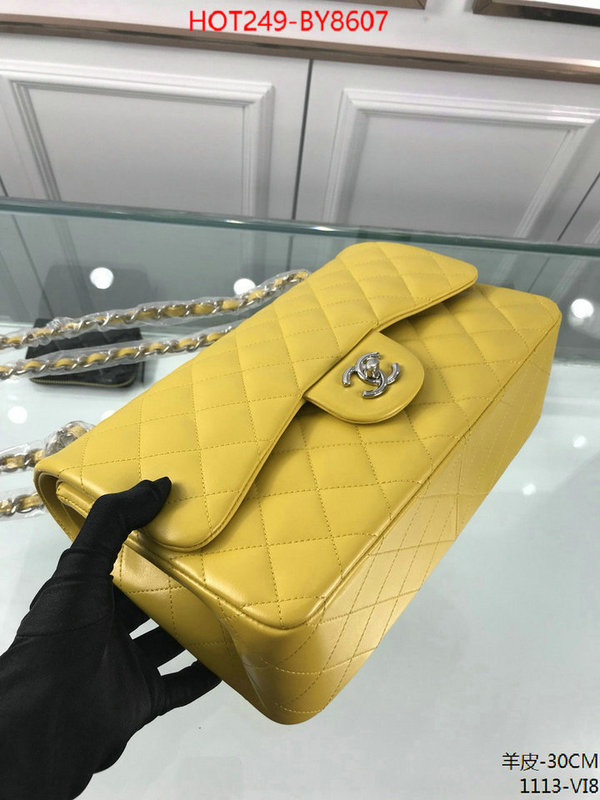 Chanel Bags(TOP)-Diagonal- buy sell ID: BY8607 $: 249USD