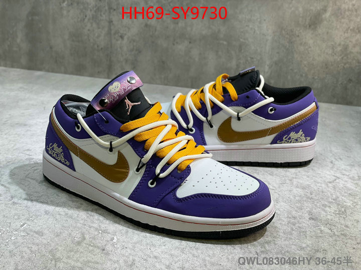 Women Shoes-NIKE online shop ID: SY9730 $: 69USD