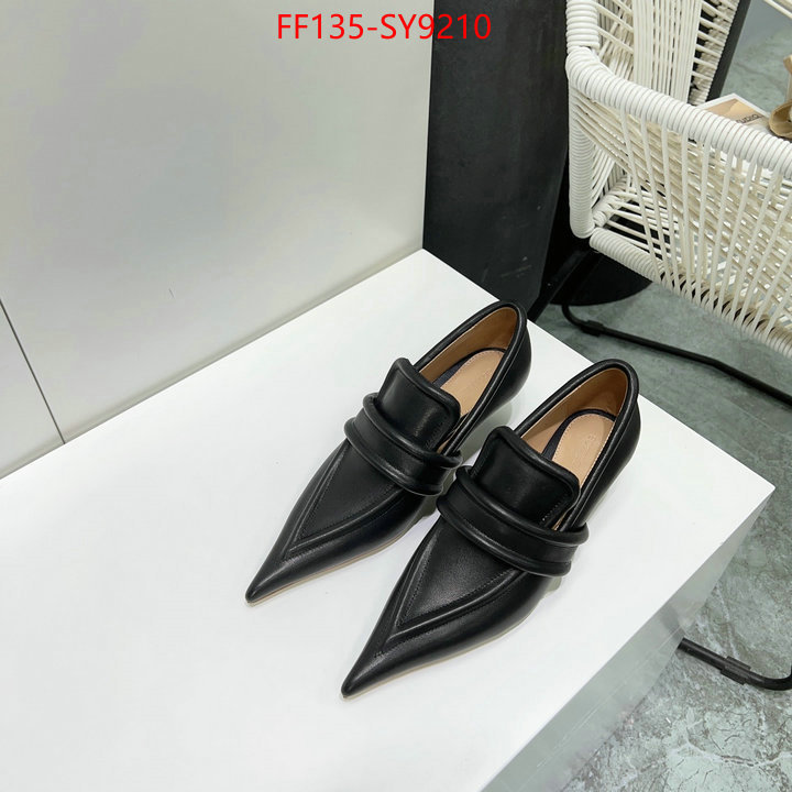 Women Shoes-BV website to buy replica ID: SY9210 $: 135USD