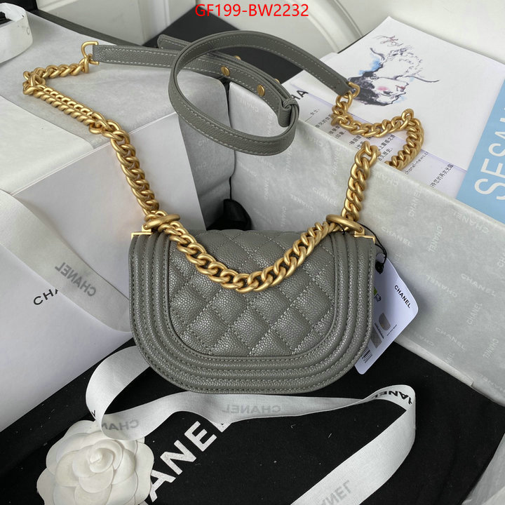 Chanel Bags(TOP)-Diagonal- brand designer replica ID: BW2232 $: 199USD