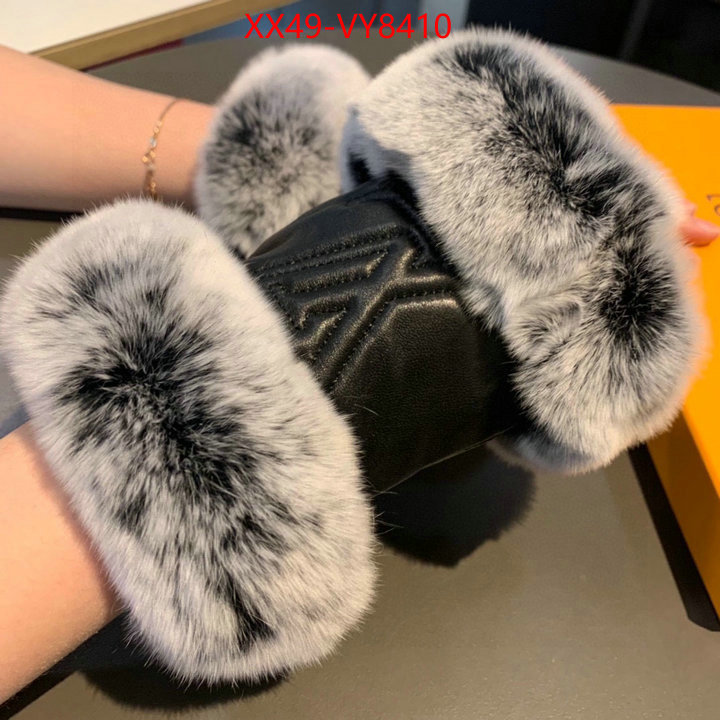 Gloves-LV best replica 1:1 ID: VY8410 $: 49USD
