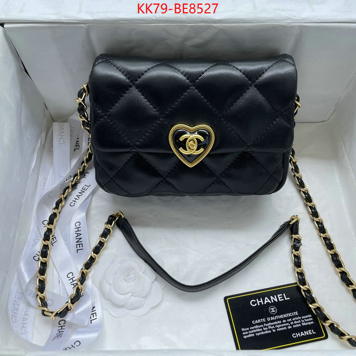 Chanel Bags(4A)-Diagonal- luxury cheap replica ID: BE8527 $: 79USD