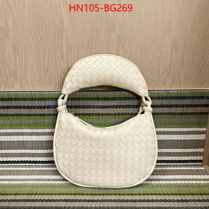 BV Bags(4A)-Handbag- store ID: BG269 $: 105USD