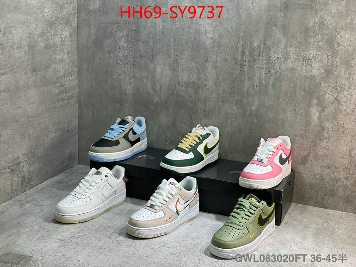 Women Shoes-NIKE same as original ID: SY9737 $: 69USD