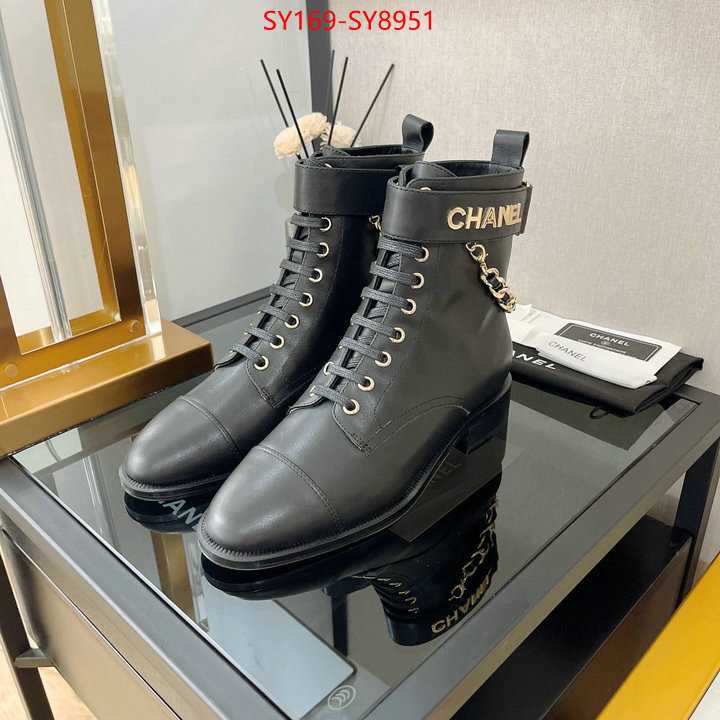 Women Shoes-Boots 2023 replica wholesale cheap sales online ID: SY8951 $: 169USD