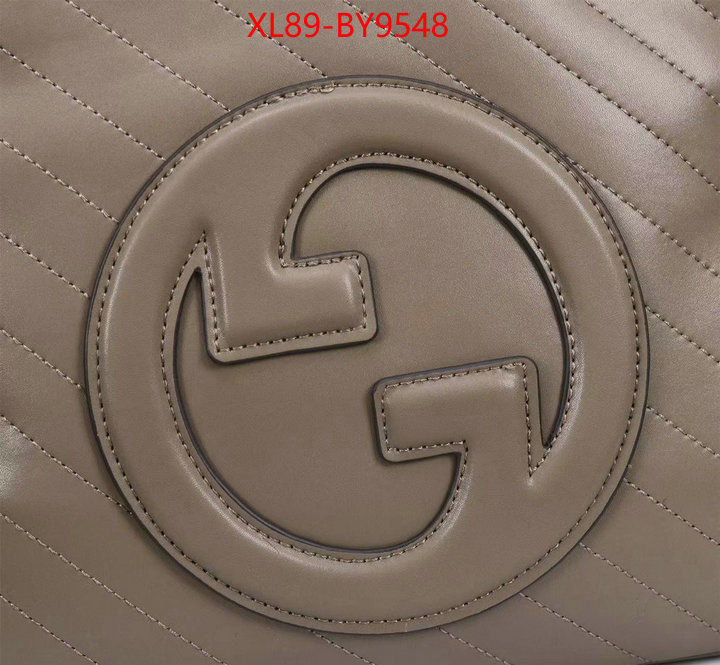 Gucci Bags(4A)-Handbag- top fake designer ID: BY9548 $: 89USD