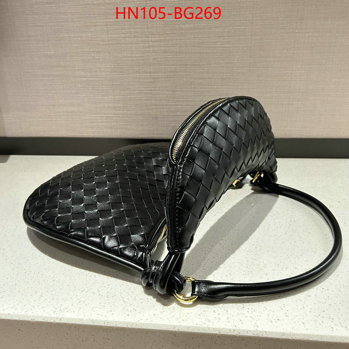 BV Bags(4A)-Handbag- store ID: BG269 $: 105USD