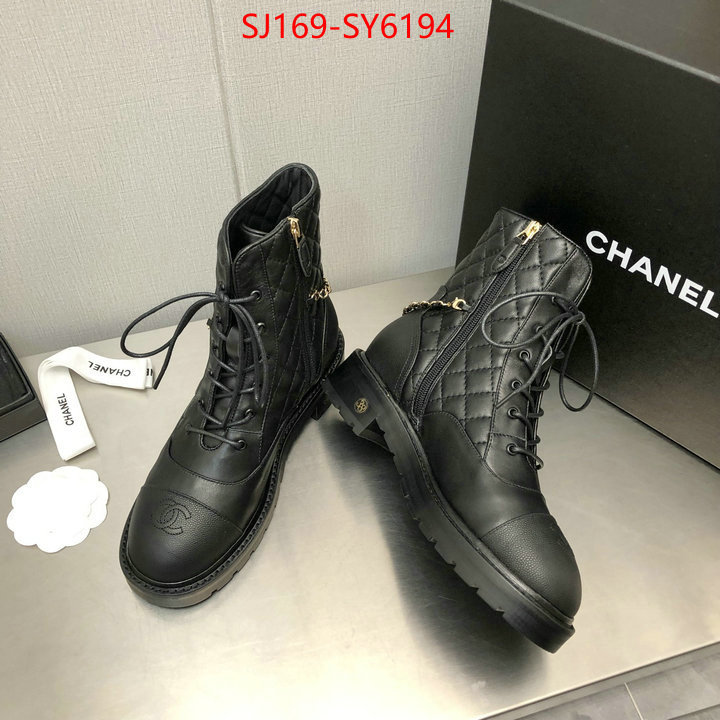 Women Shoes-Boots cheap high quality replica ID: SY6194 $: 169USD