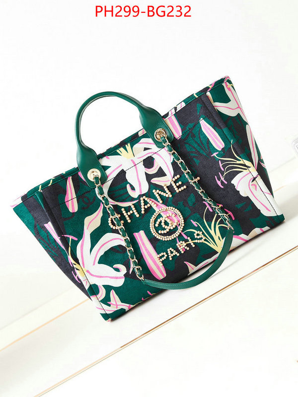 Chanel Bags(TOP)-Handbag- perfect ID: BG232 $: 299USD