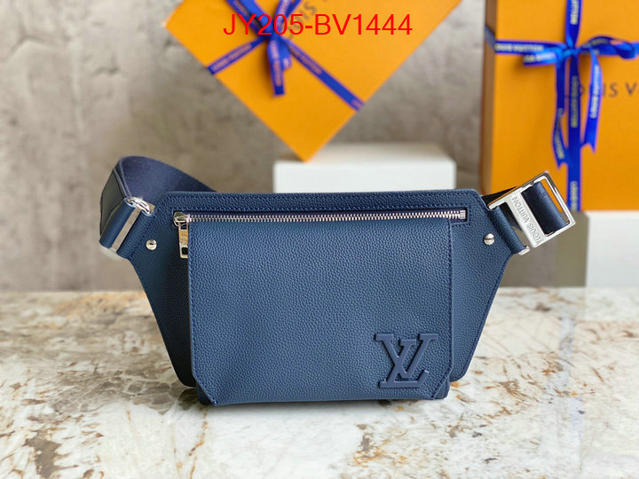 LV Bags(TOP)-Discovery- high quality aaaaa replica ID: BV1444 $: 205USD