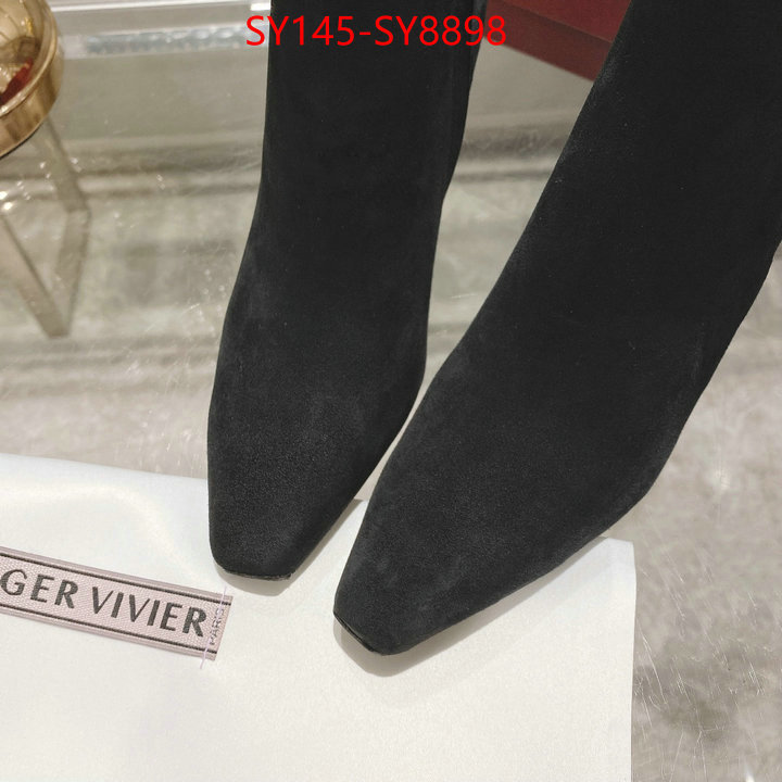 Women Shoes-Rogar Vivier cheap ID: SY8898 $: 145USD