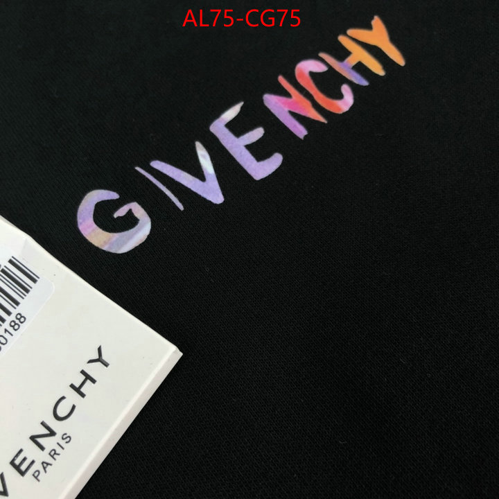 Clothing-Givenchy where to buy the best replica ID: CG75 $: 75USD