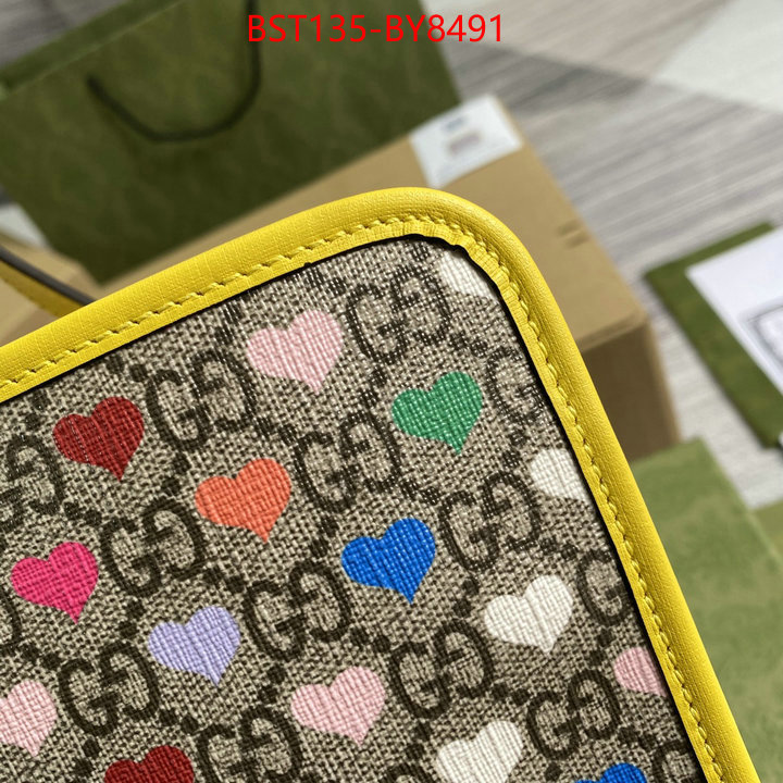 Gucci Bags(TOP)-Handbag- 7 star ID: BY8491 $: 135USD