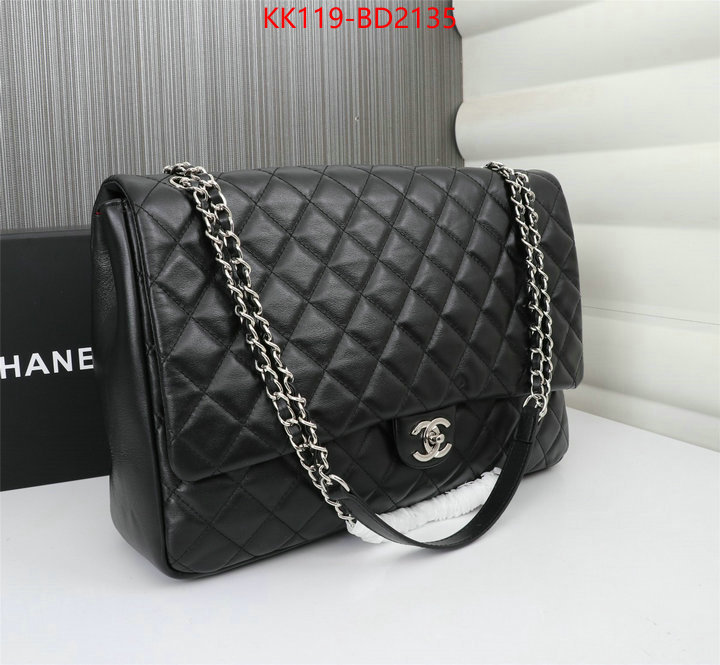 Chanel Bags(4A)-Diagonal- where can you buy a replica ID: BD2135 $: 119USD