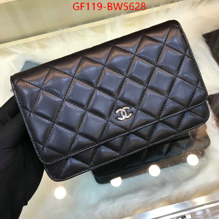 Chanel Bags(TOP)-Diagonal- copy ID: BW5628 $: 119USD