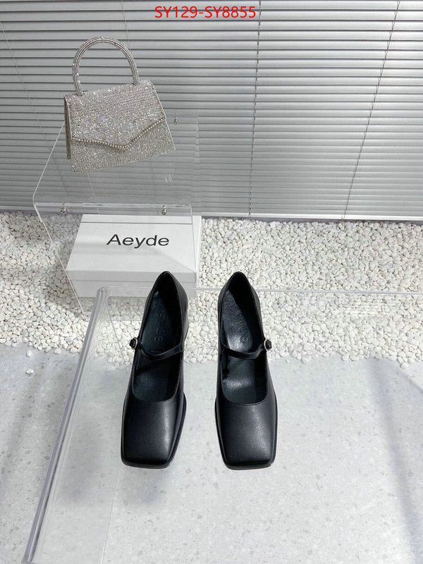 Women Shoes-Aeyde wholesale replica ID: SY8855 $: 129USD