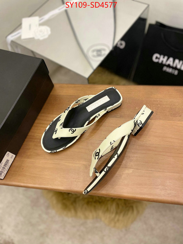 Women Shoes-Chanel buy ID: SD4577 $: 109USD