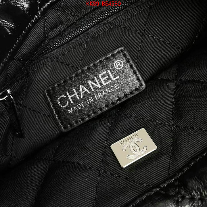 Chanel Bags(4A)-Diagonal- quality replica ID: BE4580 $: 89USD