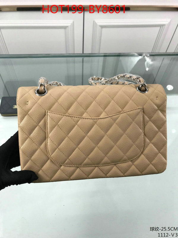 Chanel Bags(TOP)-Diagonal- what best replica sellers ID: BY8601 $: 199USD