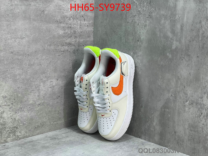 Men Shoes-Nike cheap replica designer ID: SY9739 $: 65USD