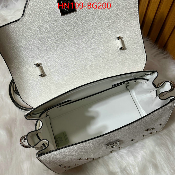 Versace Bag(4A)-Handbag- where to find best ID: BG200 $: 109USD