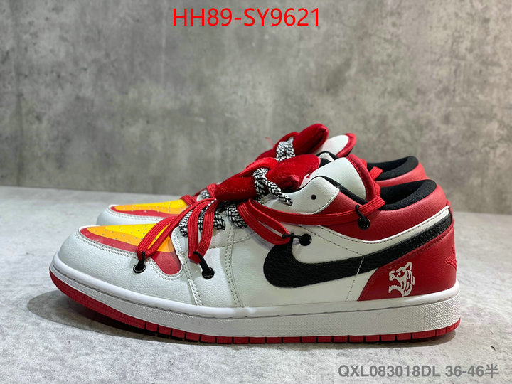 Men Shoes-Air Jordan shop now ID: SY9621 $: 89USD