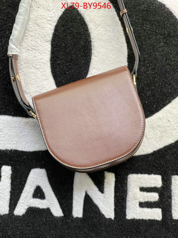 Gucci Bags(4A)-Horsebit- at cheap price ID: BY9546 $: 79USD
