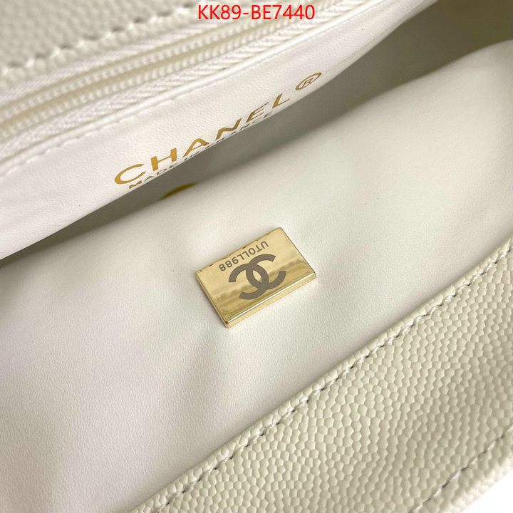 Chanel Bags(4A)-Diagonal- outlet 1:1 replica ID: BE7440 $: 89USD