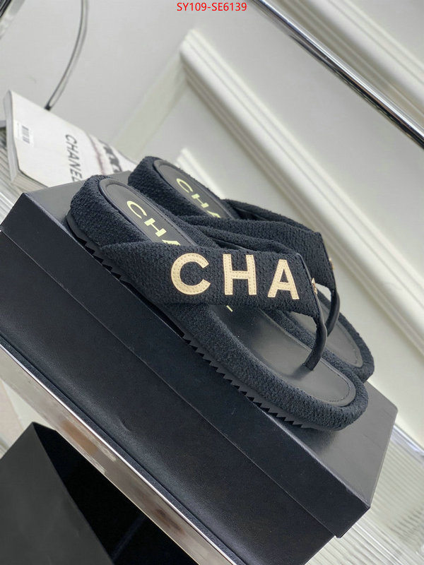 Women Shoes-Chanel sellers online ID: SE6139 $: 109USD