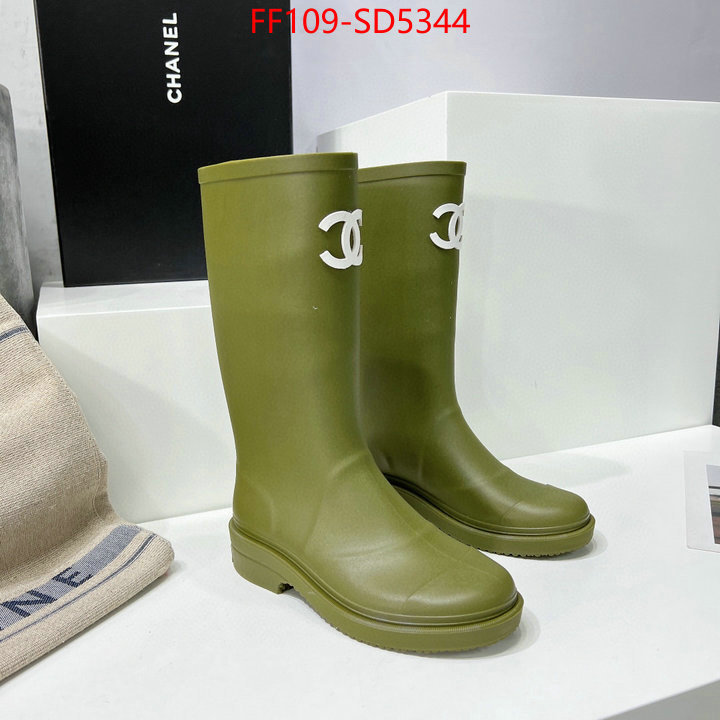 Women Shoes-Chanel online shop ID: SD5344 $: 109USD