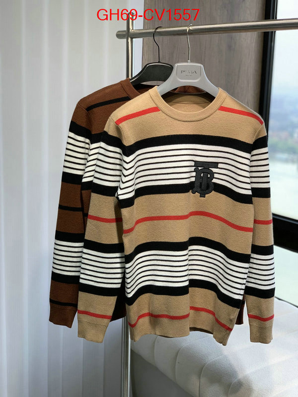 Clothing-Burberry found replica ID: CV1557 $: 69USD