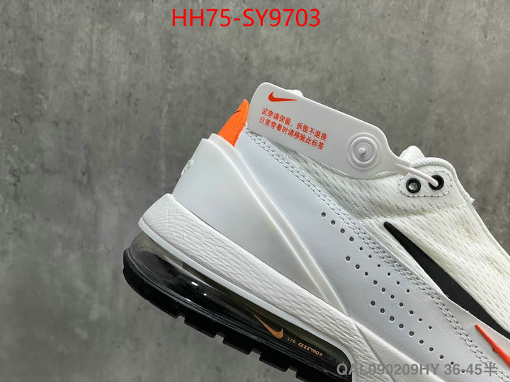 Women Shoes-NIKE top quality replica ID: SY9703 $: 75USD